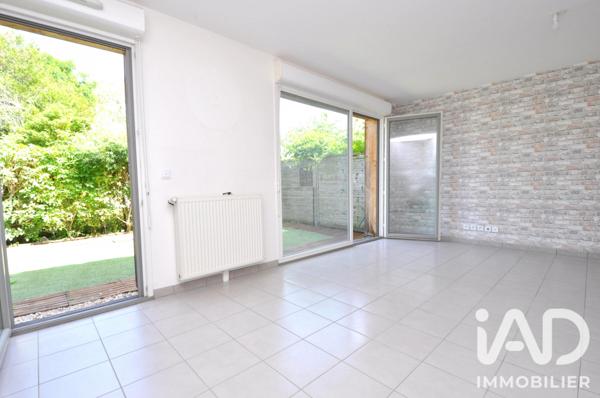 Maison à vendre 4 pièces 79,05 m² Les Ulis