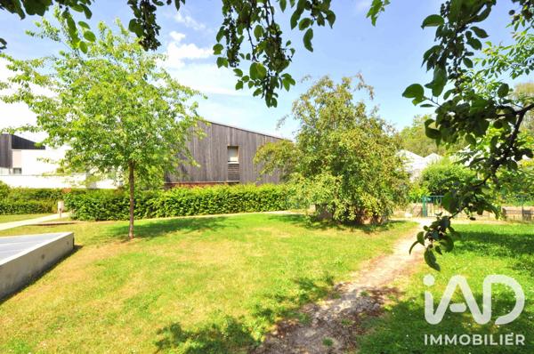 Maison à vendre 4 pièces 79,05 m² Les Ulis