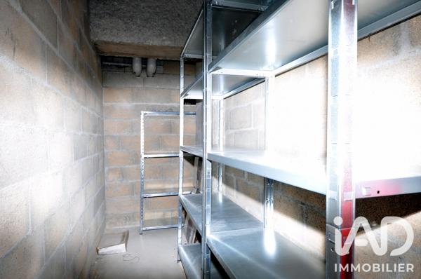 Maison à vendre 4 pièces 79,05 m² Les Ulis