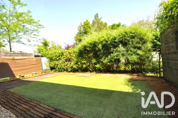 Maison à vendre 4 pièces 79,05 m² Les Ulis