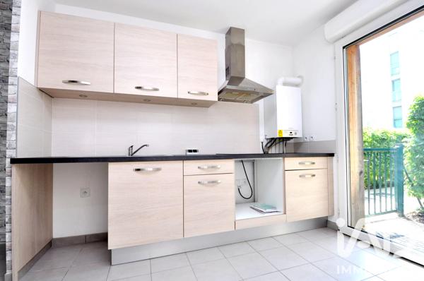 Maison à vendre 4 pièces 79,05 m² Les Ulis