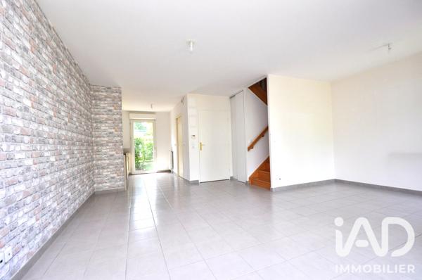 Maison à vendre 4 pièces 79,05 m² Les Ulis