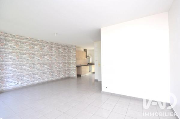 Maison à vendre 4 pièces 79,05 m² Les Ulis