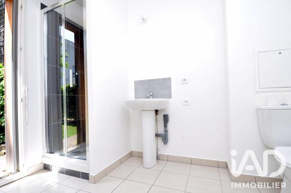 Maison à vendre 4 pièces 79,05 m² Les Ulis