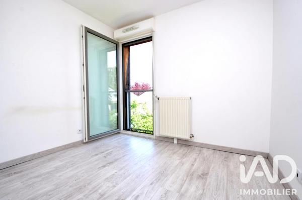 Maison à vendre 4 pièces 79,05 m² Les Ulis