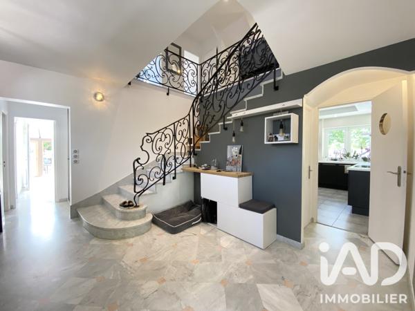 Maison à vendre 5 pièces 175 m² Sucy-en-Brie