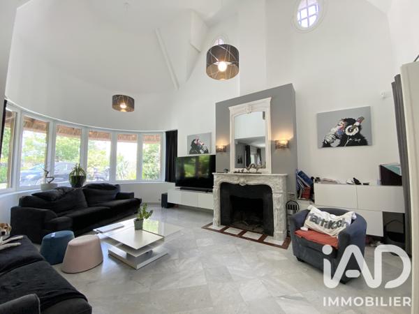 Maison à vendre 5 pièces 175 m² Sucy-en-Brie