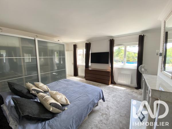 Maison à vendre 5 pièces 175 m² Sucy-en-Brie