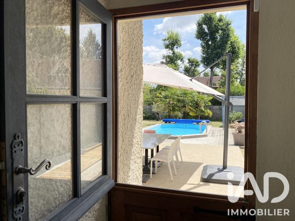 Maison à vendre 5 pièces 175 m² Sucy-en-Brie