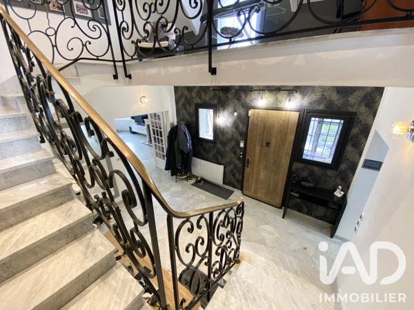 Maison à vendre 5 pièces 175 m² Sucy-en-Brie