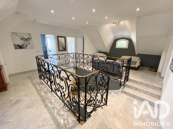 Maison à vendre 5 pièces 175 m² Sucy-en-Brie