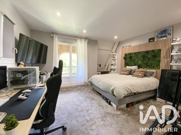 Maison à vendre 5 pièces 175 m² Sucy-en-Brie