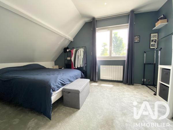 Maison à vendre 5 pièces 175 m² Sucy-en-Brie