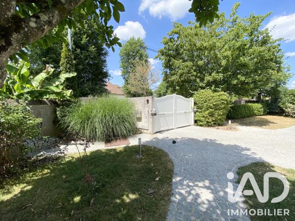 Maison à vendre 5 pièces 175 m² Sucy-en-Brie