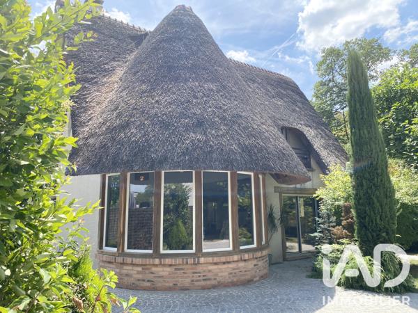 Maison à vendre 5 pièces 175 m² Sucy-en-Brie