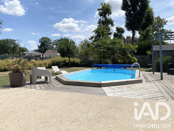 Maison à vendre 5 pièces 175 m² Sucy-en-Brie