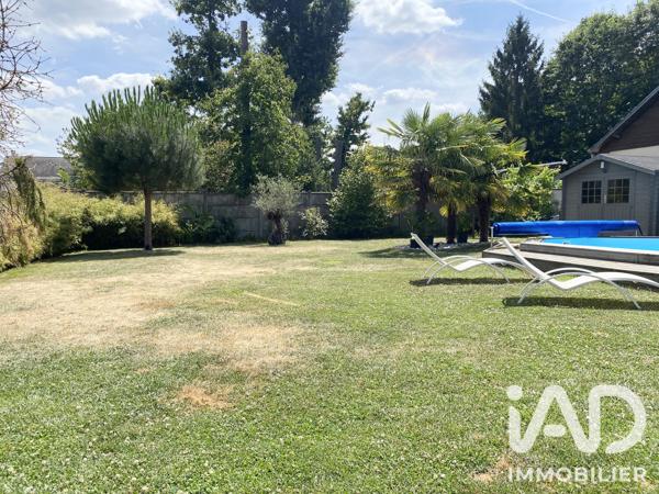 Maison à vendre 5 pièces 175 m² Sucy-en-Brie