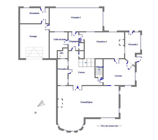 Maison à vendre 5 pièces 175 m² Sucy-en-Brie
