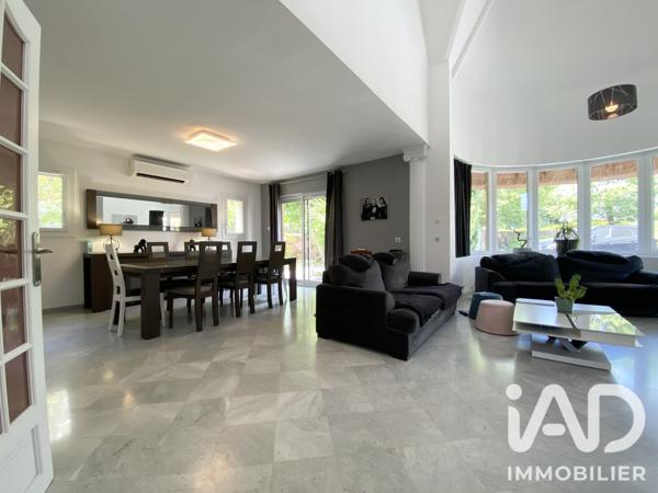 Maison à vendre 5 pièces 175 m² Sucy-en-Brie