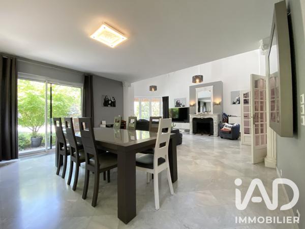 Maison à vendre 5 pièces 175 m² Sucy-en-Brie