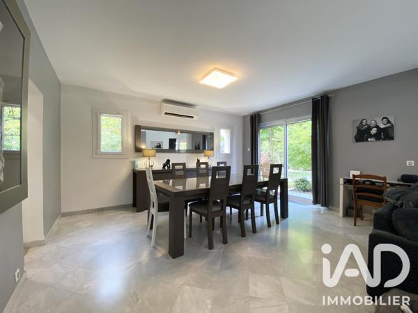 Maison à vendre 5 pièces 175 m² Sucy-en-Brie