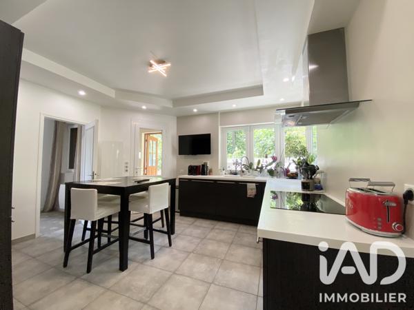 Maison à vendre 5 pièces 175 m² Sucy-en-Brie