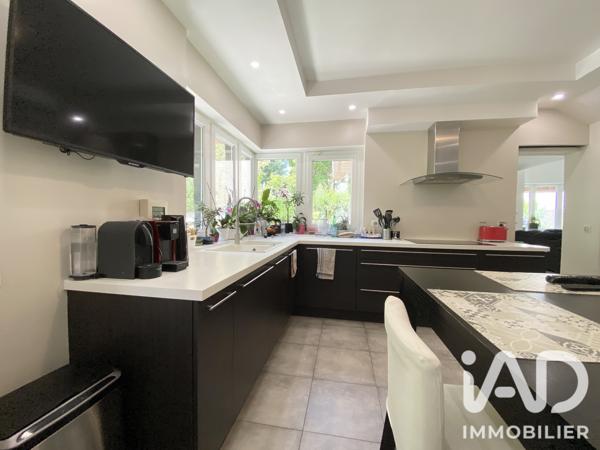 Maison à vendre 5 pièces 175 m² Sucy-en-Brie