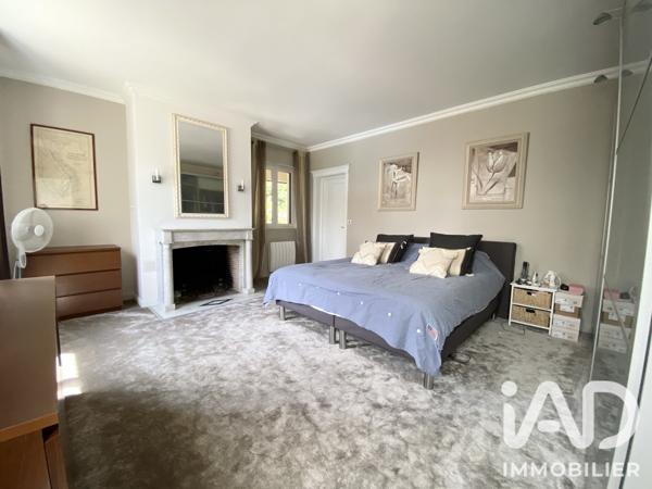 Maison à vendre 5 pièces 175 m² Sucy-en-Brie