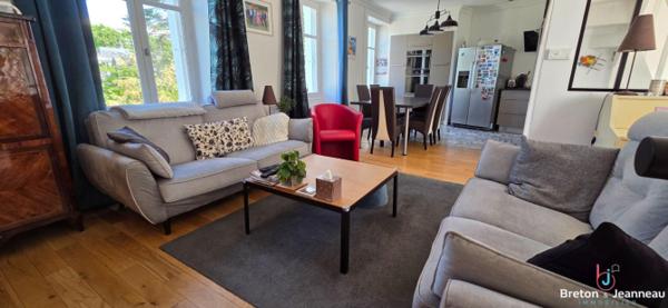 Maison 5 chambres - quartier recherché à Laval