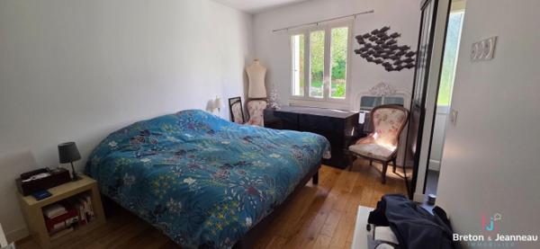 Maison 5 chambres - quartier recherché à Laval