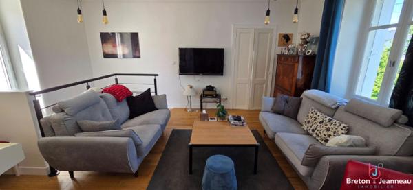 Maison 5 chambres - quartier recherché à Laval