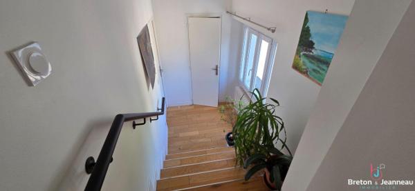 Maison 5 chambres - quartier recherché à Laval