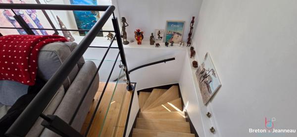 Maison 5 chambres - quartier recherché à Laval