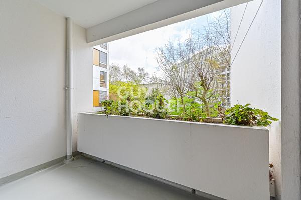 Appartement Familial - 3/4 chambres - Deux balcons - CALME - Bois de Vincennes