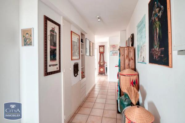 Appartement à vendre 5 pièces 136.87m² Châteaudun (28200)