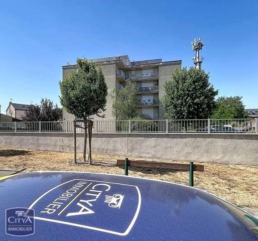 Appartement à vendre 5 pièces 136.87m² Châteaudun (28200)