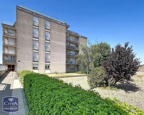 Appartement à vendre 5 pièces 136.87m² Châteaudun (28200)