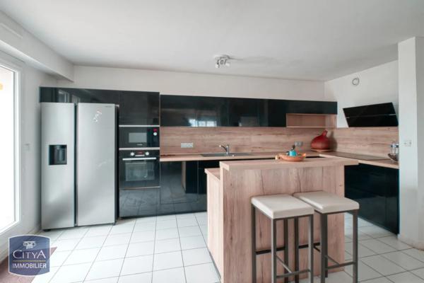 Appartement à vendre 5 pièces 136.87m² Châteaudun (28200)