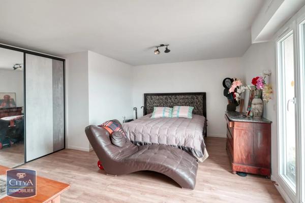 Appartement à vendre 5 pièces 136.87m² Châteaudun (28200)