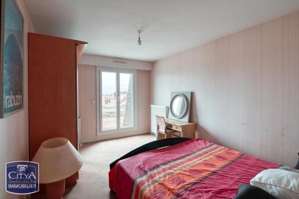 Appartement à vendre 5 pièces 136.87m² Châteaudun (28200)