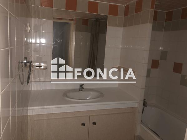 Location Studio 25.07 m² - 17A RUE DE BOUXWILLER Strasbourg 67000