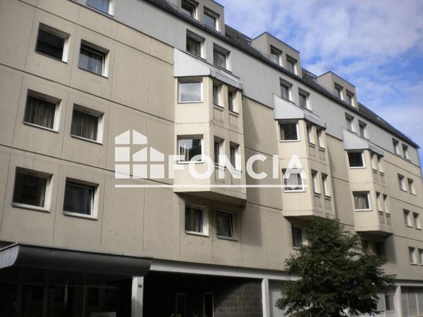 Location Studio 25.07 m² - 17A RUE DE BOUXWILLER Strasbourg 67000