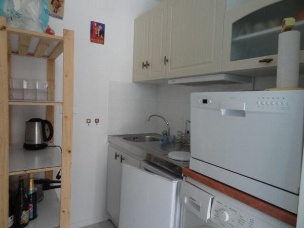 A 50m de la plage et 10mn des commodités en vélo.