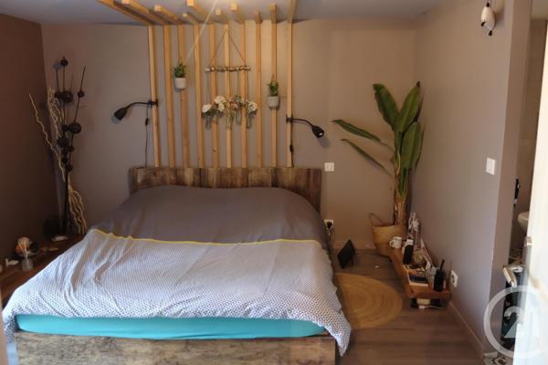 Maison à vendre  5 pièces - 102,25 m2 CAZILLAC - 46