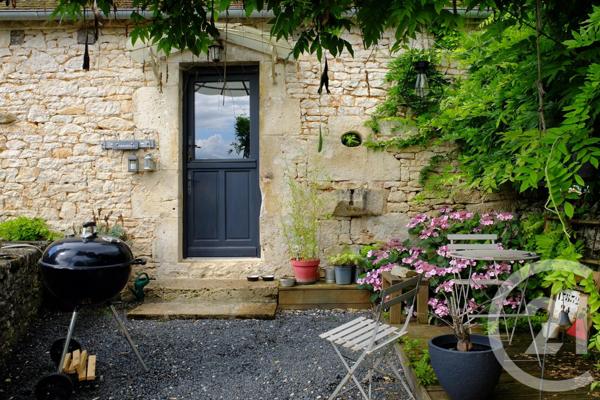 Maison à vendre  5 pièces - 102,25 m2 CAZILLAC - 46