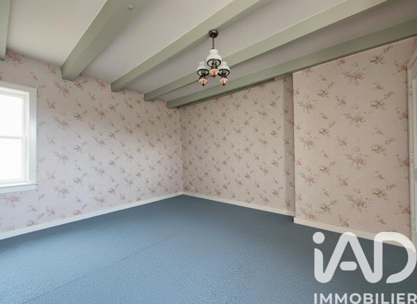 Maison à vendre 6 pièces 80 m² Entraigues