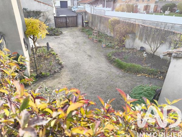 Maison à vendre 6 pièces 80 m² Entraigues