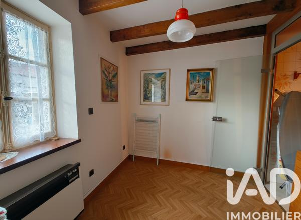 Maison à vendre 6 pièces 80 m² Entraigues