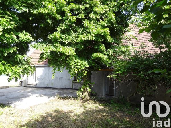 Maison à vendre 5 pièces 145 m² Évry-Grégy-sur-Yerre