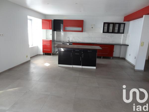 Maison à vendre 5 pièces 145 m² Évry-Grégy-sur-Yerre